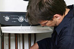 boiler repair Stockton Heath