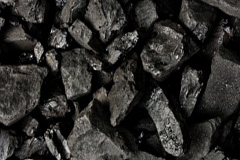 Stockton Heath coal boiler costs