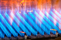 Stockton Heath gas fired boilers